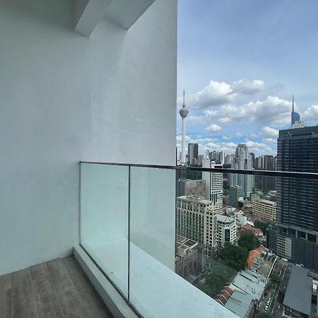 קואלה לומפור Quill Residence Klcc By Hausome מראה חיצוני תמונה