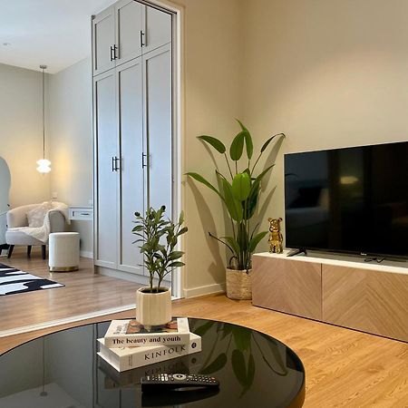 קואלה לומפור Quill Residence Klcc By Hausome מראה חיצוני תמונה