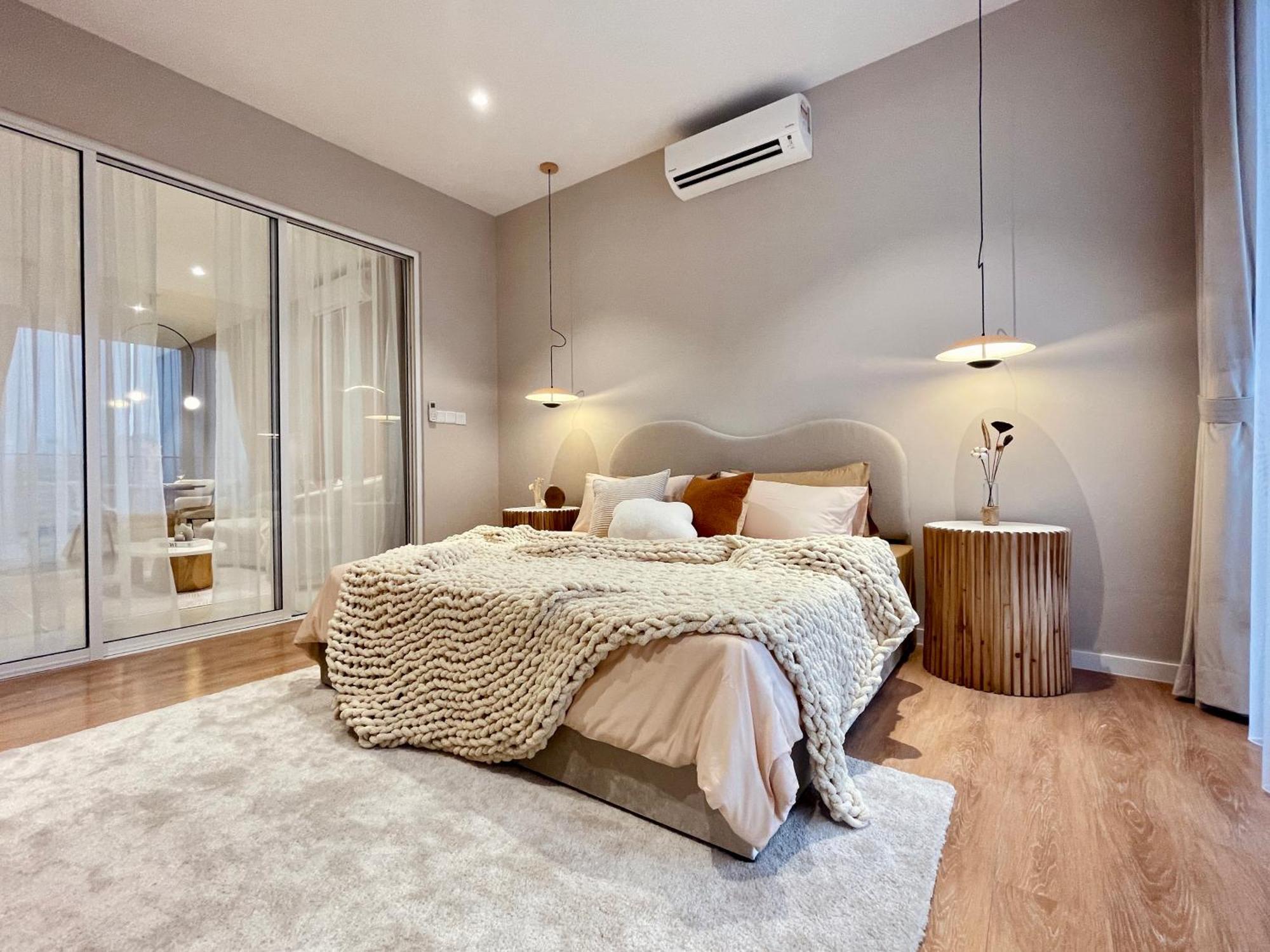 קואלה לומפור Quill Residence Klcc By Hausome מראה חיצוני תמונה