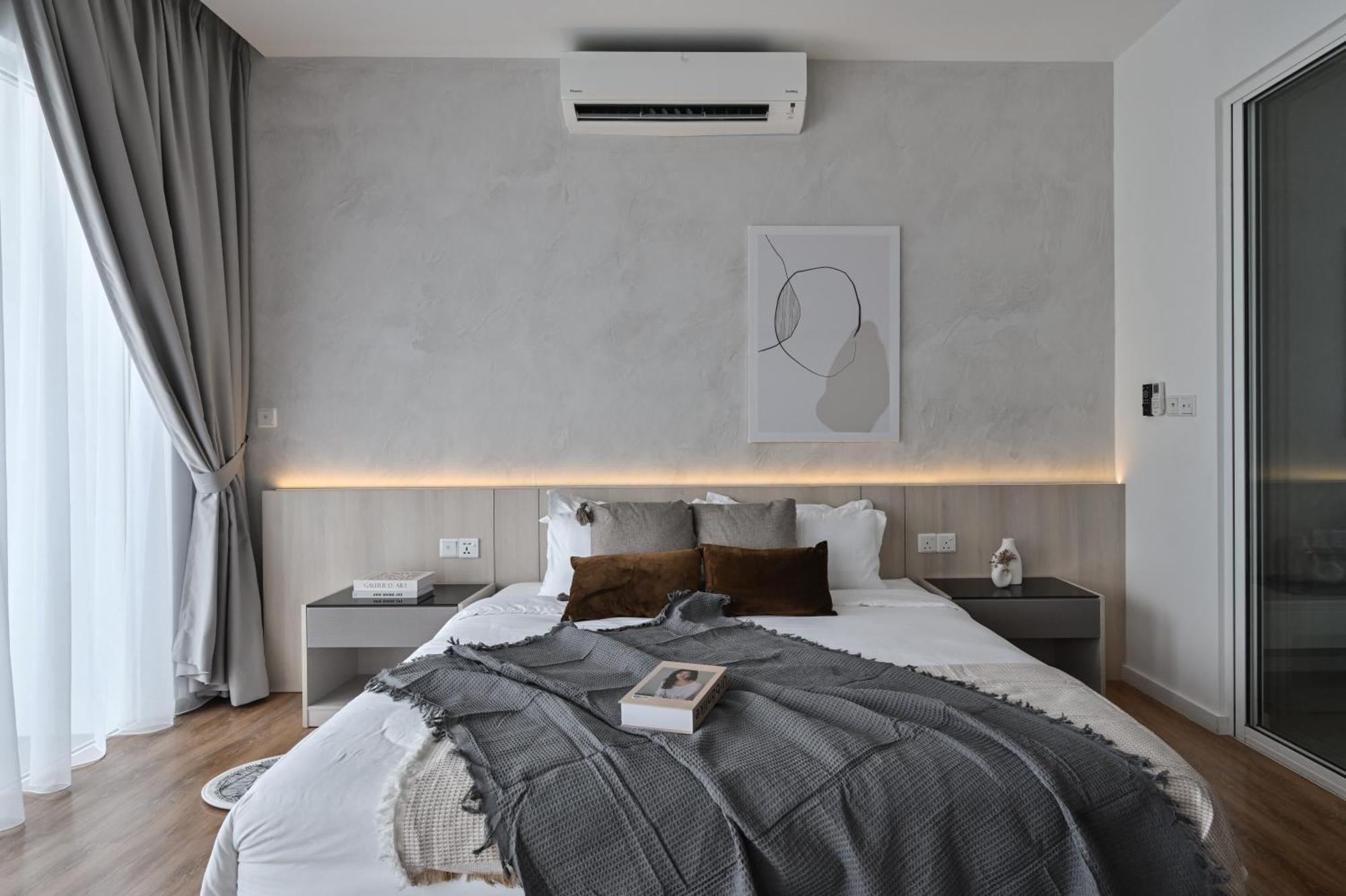 קואלה לומפור Quill Residence Klcc By Hausome מראה חיצוני תמונה