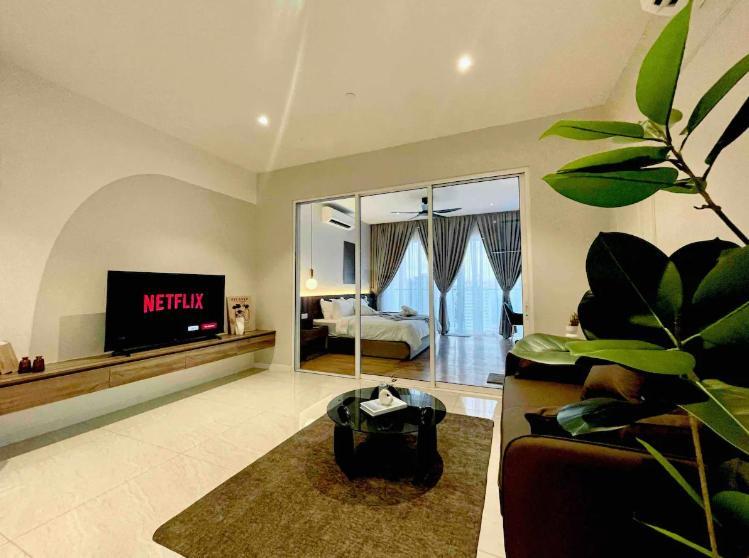 קואלה לומפור Quill Residence Klcc By Hausome מראה חיצוני תמונה