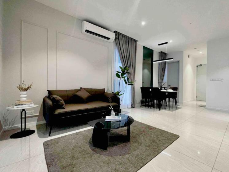 קואלה לומפור Quill Residence Klcc By Hausome מראה חיצוני תמונה