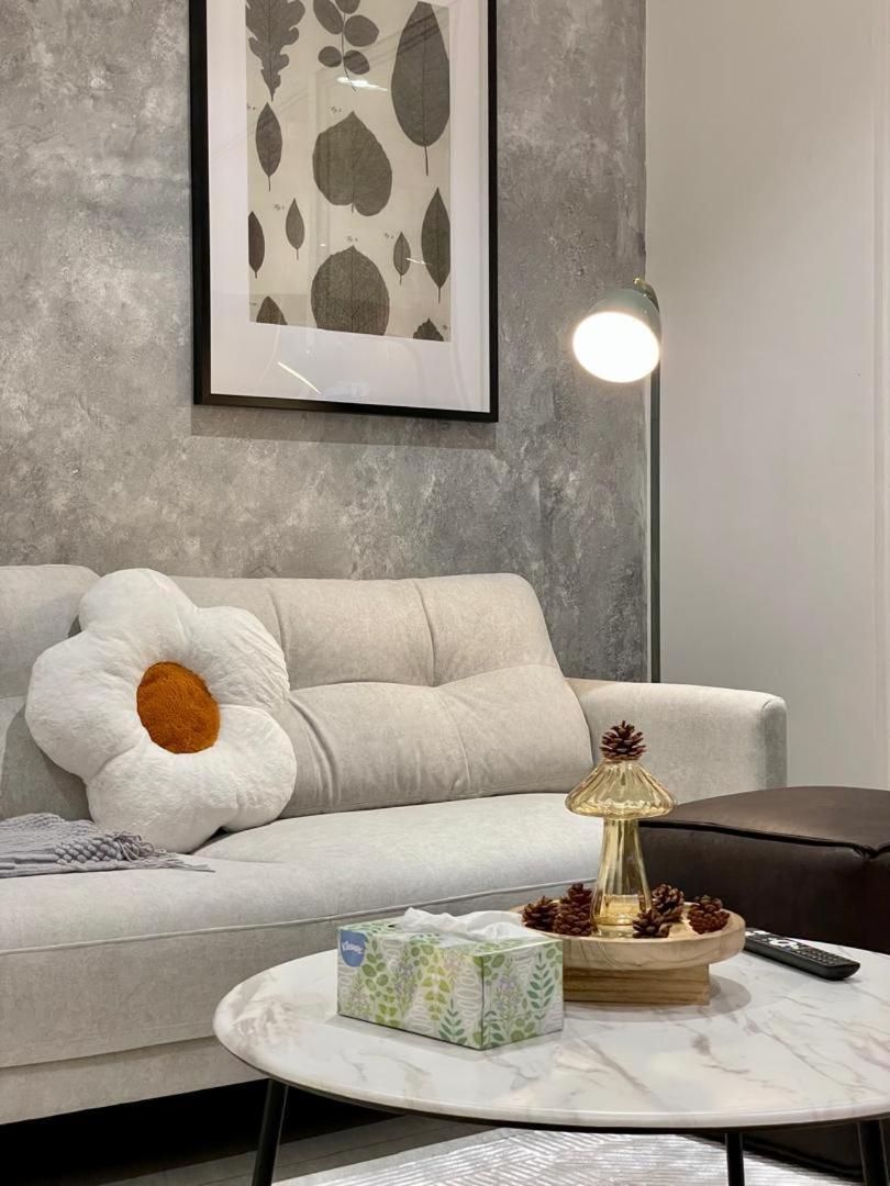 קואלה לומפור Quill Residence Klcc By Hausome מראה חיצוני תמונה