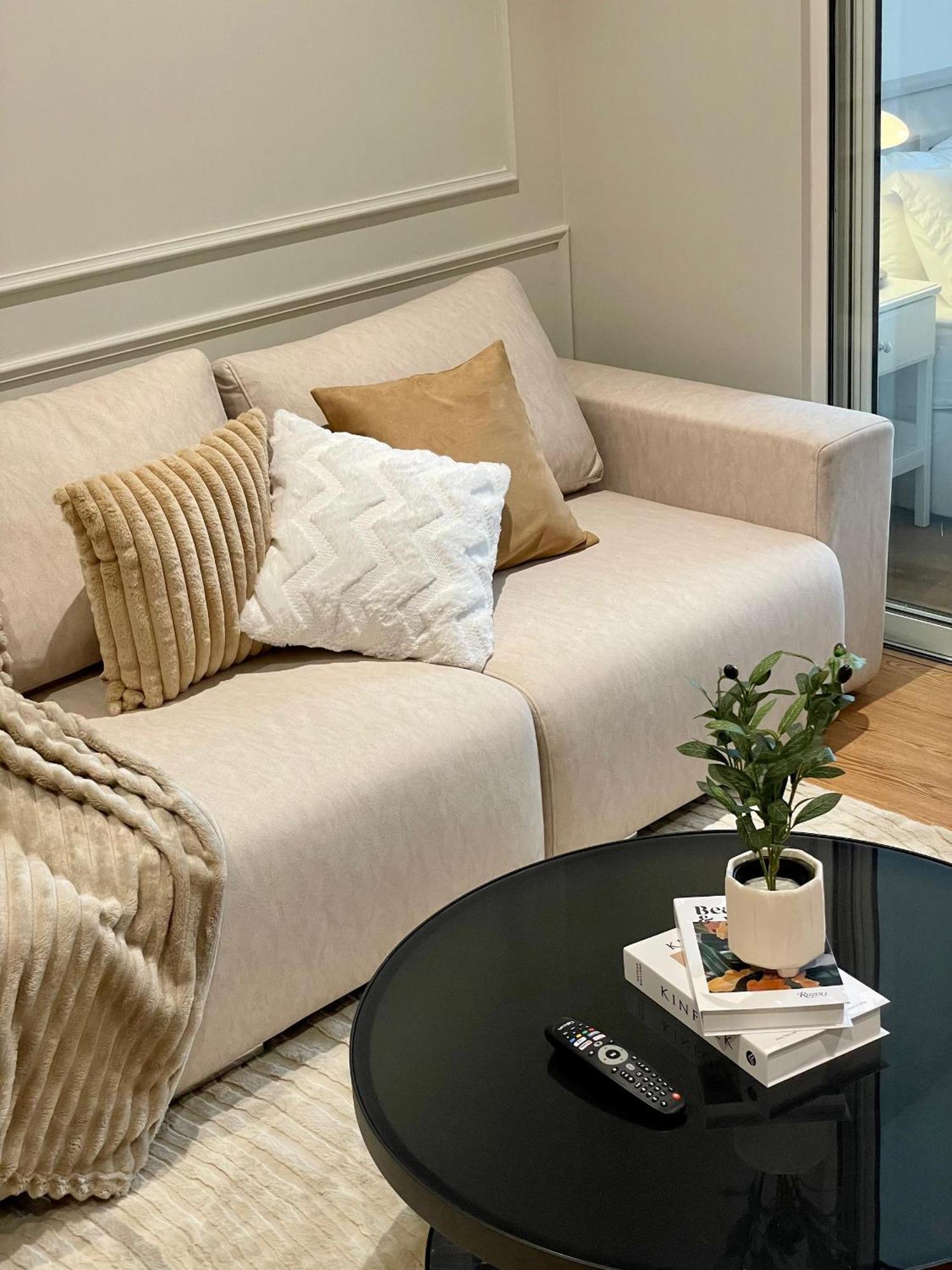 קואלה לומפור Quill Residence Klcc By Hausome מראה חיצוני תמונה