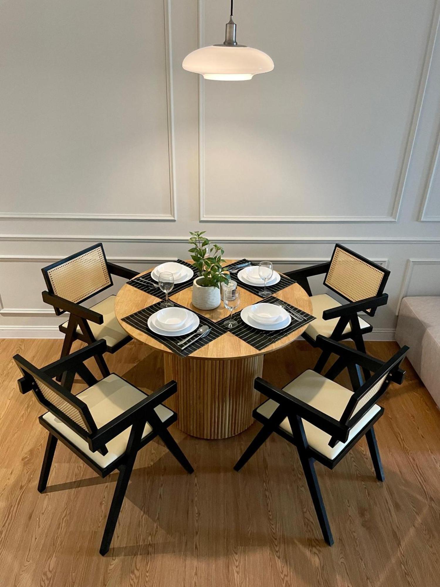 קואלה לומפור Quill Residence Klcc By Hausome מראה חיצוני תמונה
