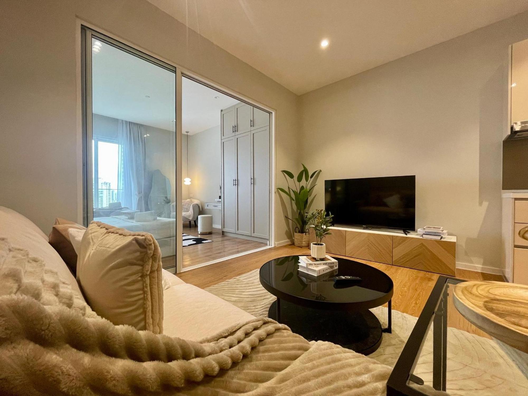 קואלה לומפור Quill Residence Klcc By Hausome מראה חיצוני תמונה